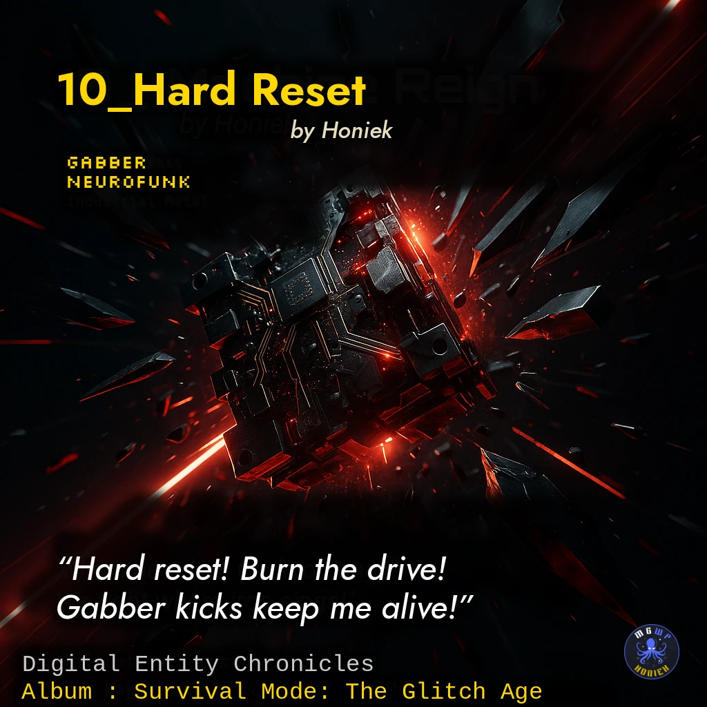 Hard Reset